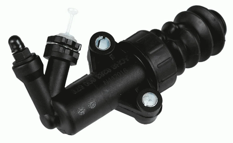 SACHS Slave Cylinder, clutch - 6283 600 578